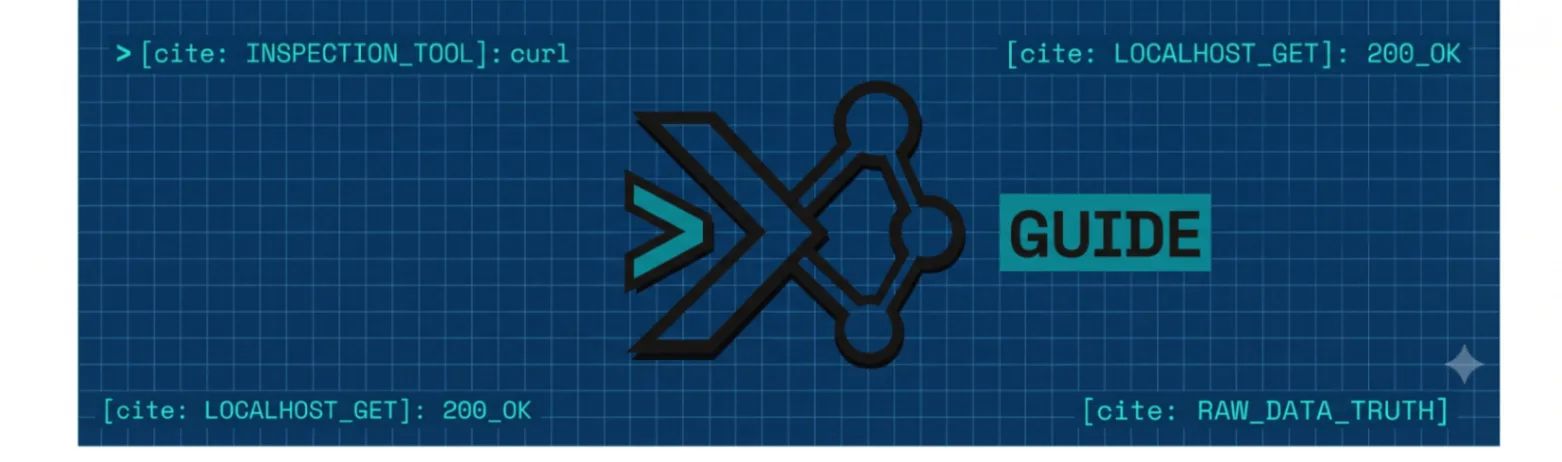 Dominando `curl` en Localhost: Guía Rápida de Debugging para Desarrolladores