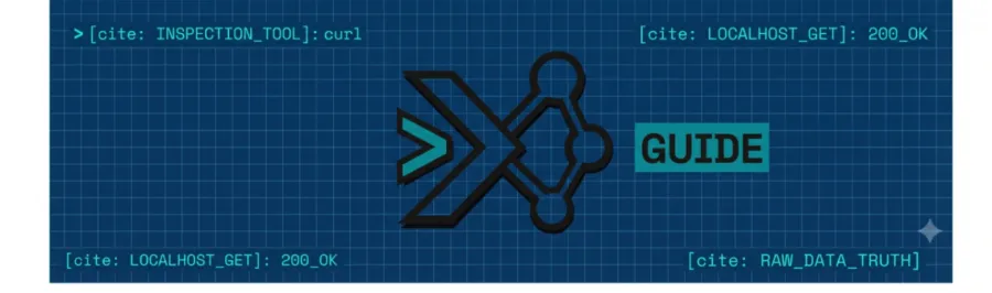 Dominando `curl` en Localhost: Guía Rápida de Debugging para Desarrolladores